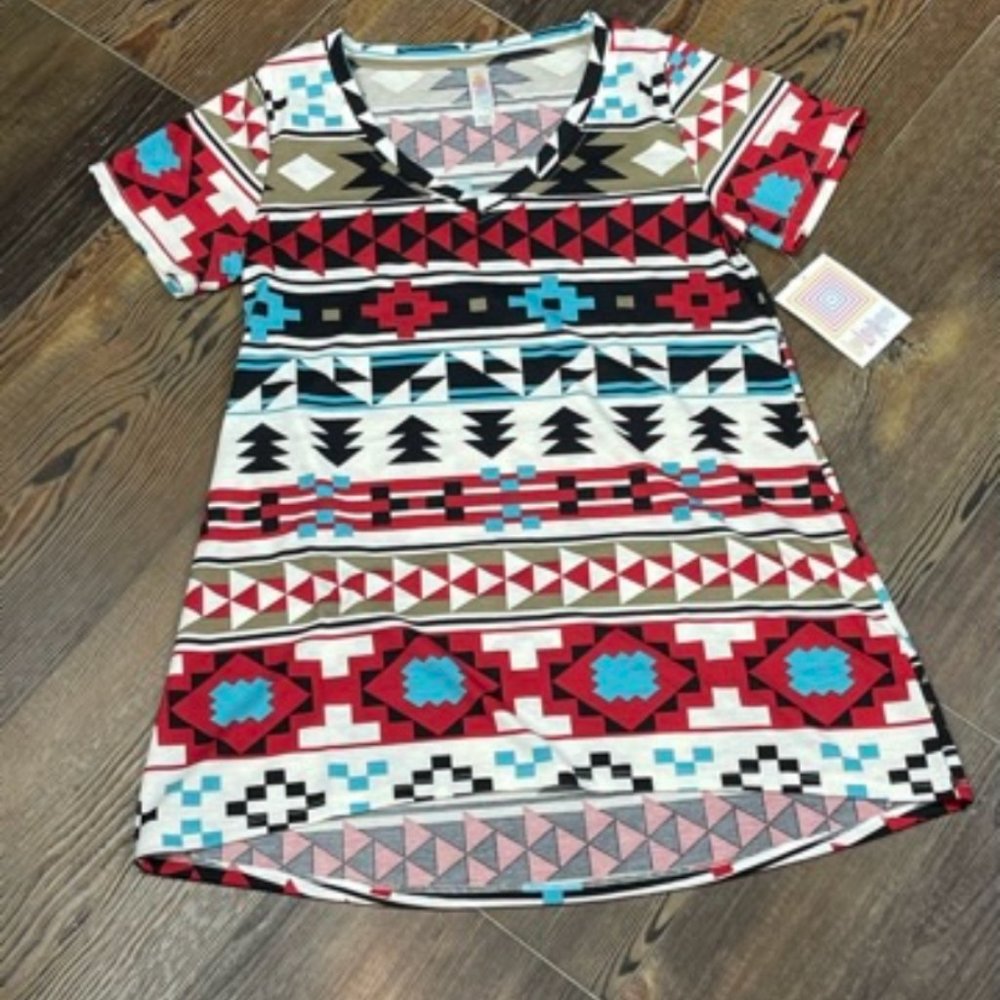 LuLaRoe Top